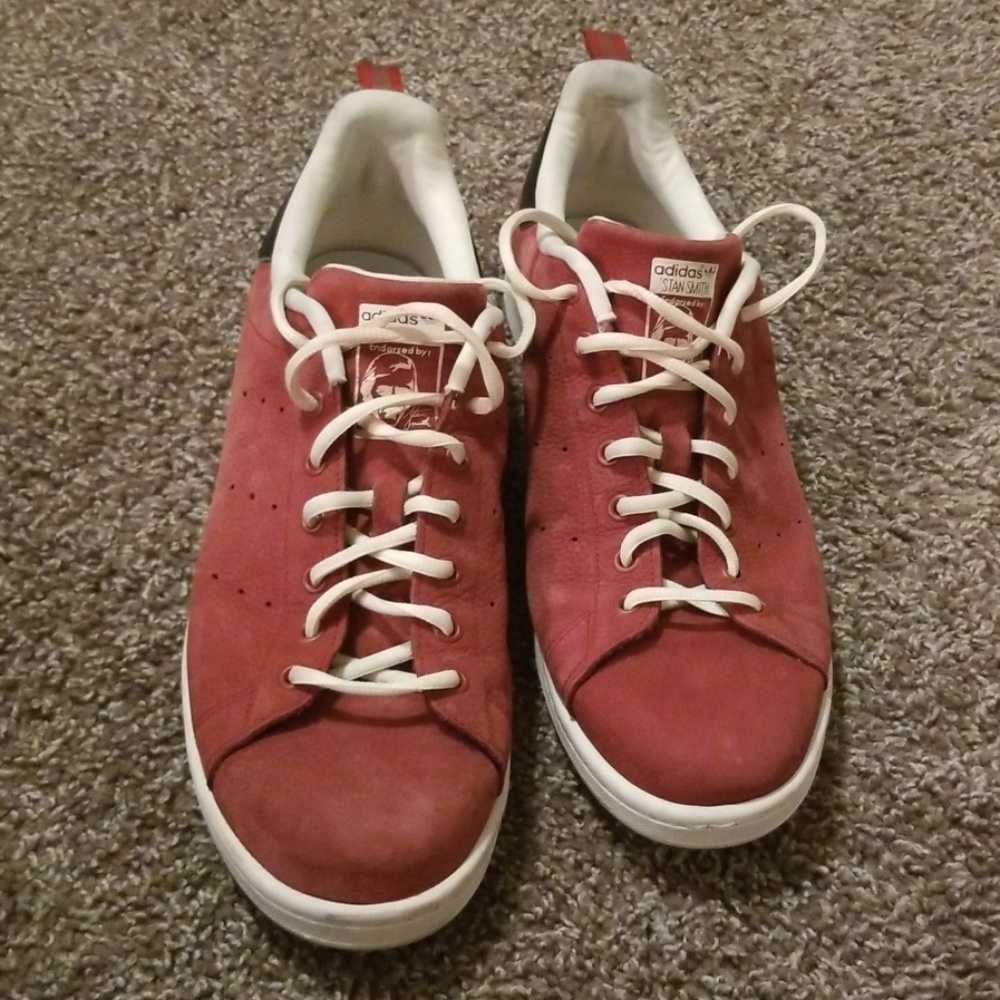 Adidas stan smiths
